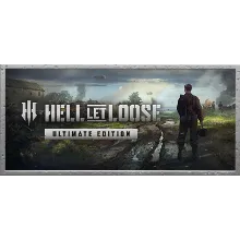 Hell Let Loose - Ultimate Edition * STEAM RU