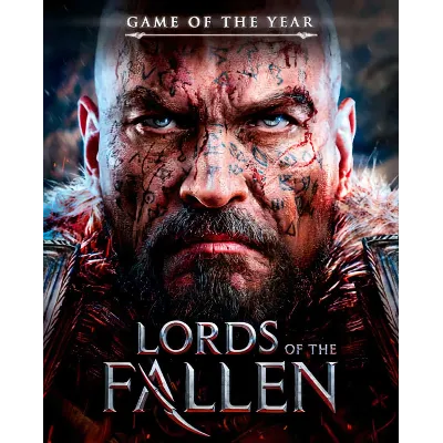 Lords of the Fallen Game of the Year Edition 2014 (Steam Gift Россия) - irongamers.ru