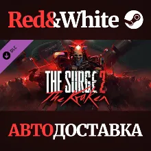 The Surge 2 - The Kraken Expansion DLC * STEAM RU