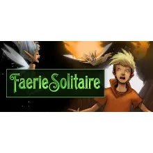 Faerie Solitaire (Steam / Global)