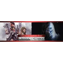 Средиземье: Комплект Теней (Steam Gift Россия)