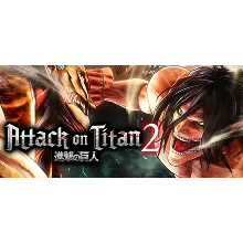 Attack on Titan 2 (Steam Gift Россия)