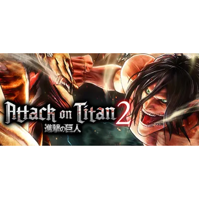 Attack on Titan 2 (Steam Gift Россия) - irongamers.ru