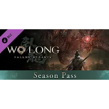 Wo Long: Fallen Dynasty Season Pass (Steam Gift Россия)