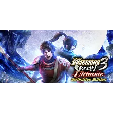 WARRIORS OROCHI 3 Ultimate Definitive Edition Steam RU