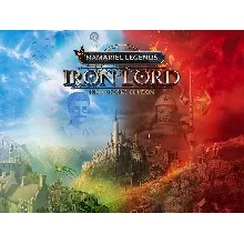 Namariel Legends: Iron Lord - Collectors Edition XBOX