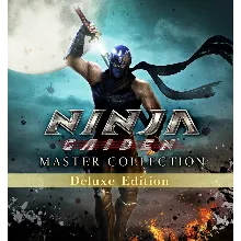 NINJA GAIDEN: Master Collection Deluxe Edition Steam RU