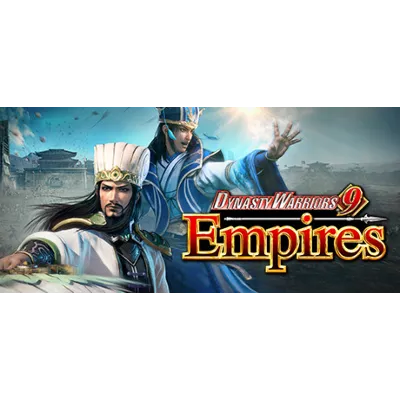 DYNASTY WARRIORS 9 Empires (Steam Gift Россия) - irongamers.ru