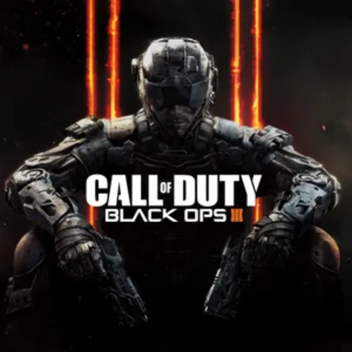 Все регионы Call of Duty: Black Ops 3 + Zombies STEAM
