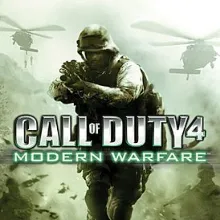 Все регионы ⭐Call of Duty: Modern Warfare (2007)