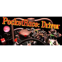 Pocket Race: Driver STEAM KEY REGION FREE GLOBAL ROW