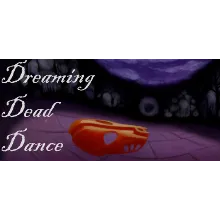 Dreaming Dead Dance STEAM KEY REGION FREE GLOBAL ROW
