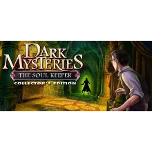 Dark Mysteries: The Soul Keeper Collector's Edition