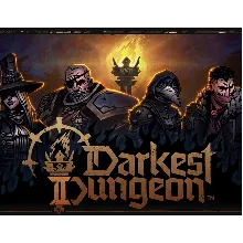 Darkest Dungeon II /2 / STEAM KEY/ RU+CIS