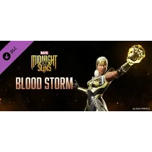 Marvel's Midnight Suns - Кровавый Шторм (Steam Gift RU)