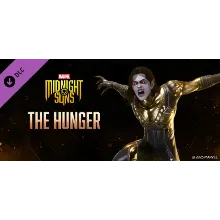 Marvel's Midnight Suns - The Hunger (Steam Gift Россия)