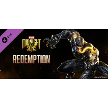 Marvel's Midnight Suns - Redemption (Steam Gift Россия)