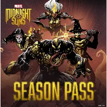 Marvel's Midnight Suns Season Pass (Steam Gift Россия)