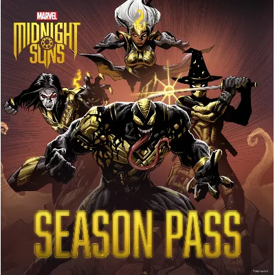 Marvel's Midnight Suns Season Pass (Steam Gift Россия) - irongamers.ru