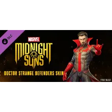 Doctor Strange Defenders Skin (Steam Gift RU)