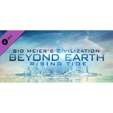 Sid Meier's Civilization: Beyond Earth - Rising Tide RU