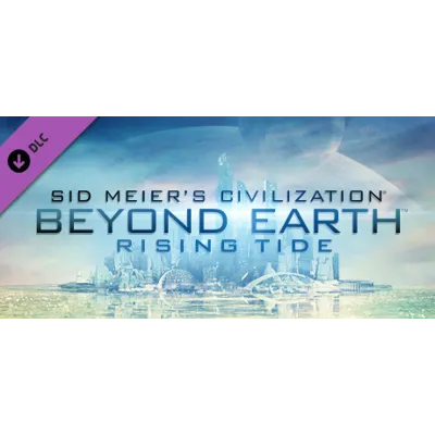 Sid Meier&acute;s Civilization: Beyond Earth - Rising Tide - irongamers.ru