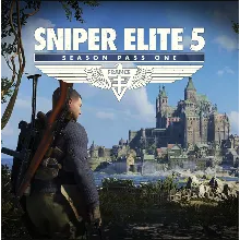 Sniper Elite 5 Season Pass One (Steam Gift Россия)