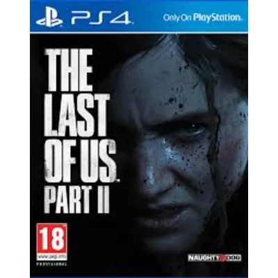 Одни из нас. Часть II+FIFA 22+Metro Exodus+16 Игр Россия PS4/PS5 Активация - irongamers.ru