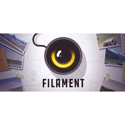 Filament АВТОДОСТАВКА Steam Россия - irongamers.ru