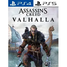 Assassins Creed Valhalla+MK 11+2 Игры Россия PS4 Активация