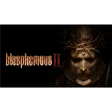Blasphemous 2 PS4 / PS5 ТУРЦИЯ