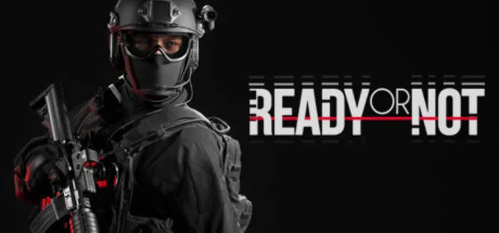 Ready or Not · + DLC (STEAM КЛЮЧ) РОССИЯ+КЗ+СНГ