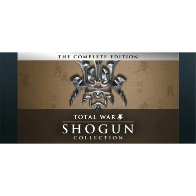 SHOGUN: Total War - Collection (Steam Gift Россия)