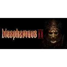 Blasphemous 2 (Steam Gift Россия)