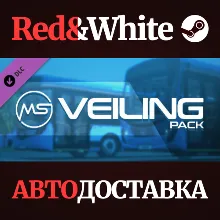 OMSI 2 Add-on Masterbus Veiling Pack DLC * STEAM RU
