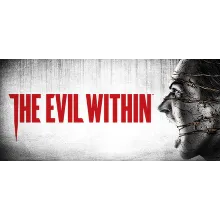 The Evil Within (Steam Gift Россия)
