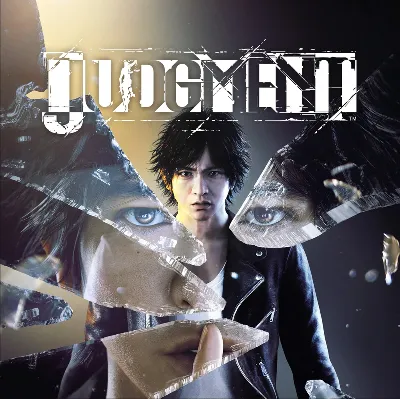 Judgment (Steam Gift Россия)
