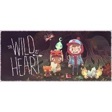 The Wild At Heart (Steam Gift Россия)