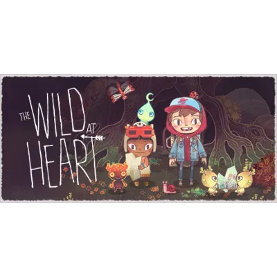 The Wild At Heart (Steam Gift Россия) - irongamers.ru