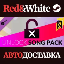 DJMAX RESPECT V - UNLOCK SONG PACK DLC * STEAM RU
