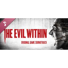 The Evil Within - Soundtrack (Steam Gift Россия)