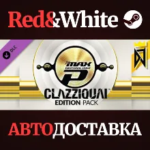 DJMAX RESPECT V - Clazziquai Edition PACK DLC