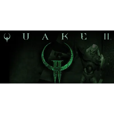 Quake II (Steam Gift Россия) - irongamers.ru