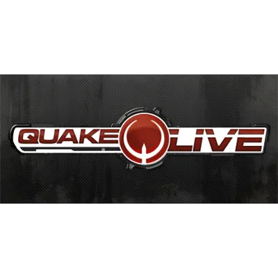 Quake Live (Steam Gift Россия) - irongamers.ru