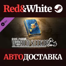 ONE PIECE World Seeker Extra Episode 2: Where Justice L
