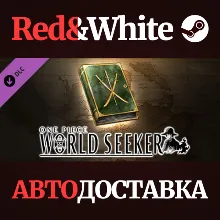 ONE PIECE World Seeker Extra Episode 1: Void Mirror Pro