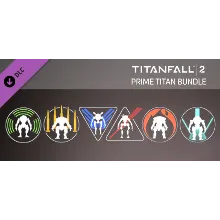 Titanfall 2: Prime Titan Bundle (Steam Gift Россия)