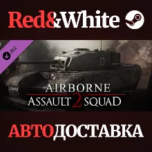 Men of War: Assault Squad 2 - Airborne DLC