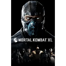 Mortal Kombat XL Xbox One & Xbox Series X|S активация