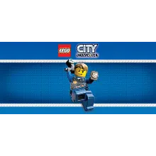 LEGO City Undercover (Steam Gift Россия)